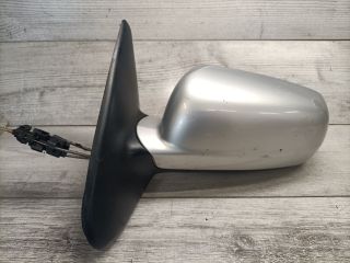 bontott SEAT TOLEDO Bal Visszapillantó Tükör (Mechanikus)