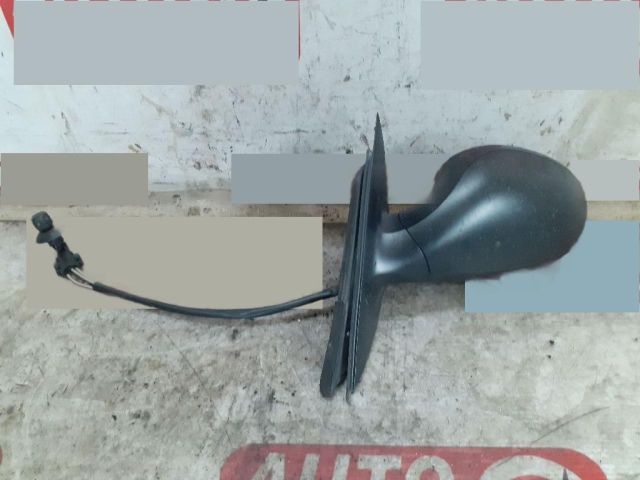 bontott SEAT TOLEDO Bal Visszapillantó Tükör (Mechanikus)