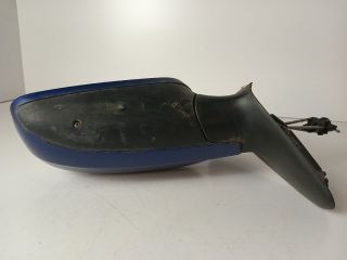 bontott SEAT TOLEDO Bal Visszapillantó Tükör (Mechanikus)