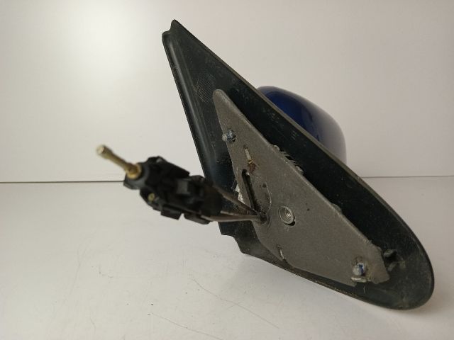 bontott SEAT TOLEDO Bal Visszapillantó Tükör (Mechanikus)