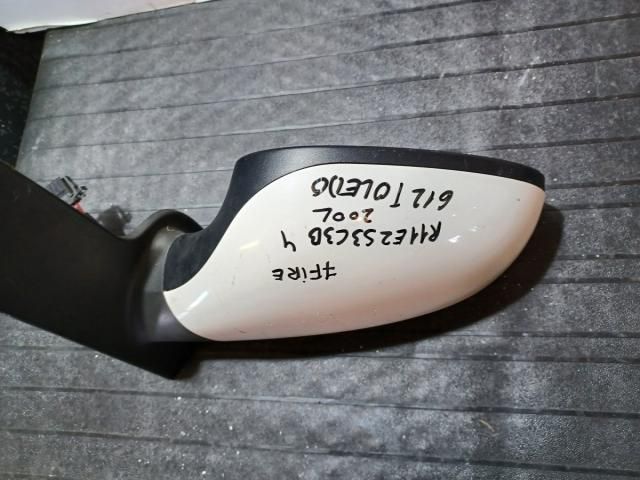 bontott SEAT TOLEDO Bal Visszapillantó Tükör (Mechanikus)