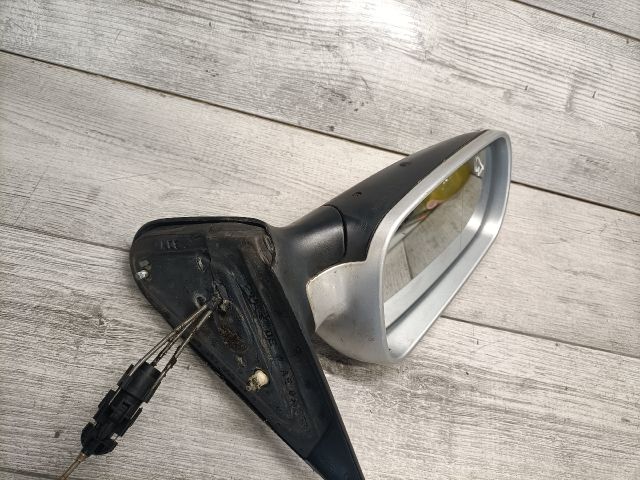 bontott SEAT TOLEDO Bal Visszapillantó Tükör (Mechanikus)