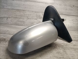 bontott SEAT TOLEDO Bal Visszapillantó Tükör (Mechanikus)