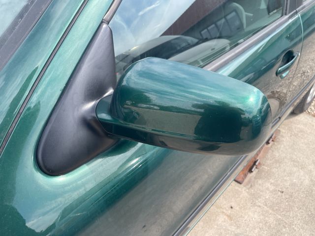 bontott SEAT TOLEDO Bal Visszapillantó Tükör (Mechanikus)