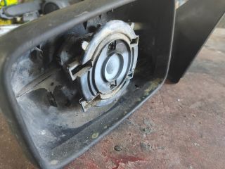 bontott SEAT TOLEDO Bal Visszapillantó Tükör (Mechanikus)