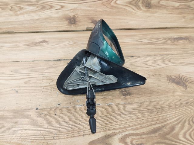 bontott SEAT TOLEDO Bal Visszapillantó Tükör (Mechanikus)