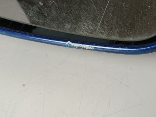 bontott SEAT TOLEDO Bal Visszapillantó Tükör (Mechanikus)