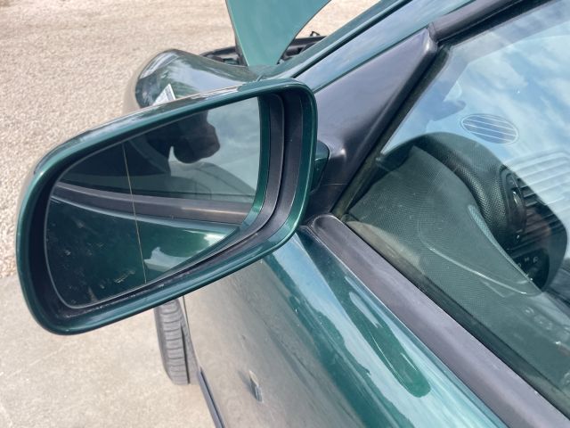 bontott SEAT TOLEDO Bal Visszapillantó Tükör (Mechanikus)