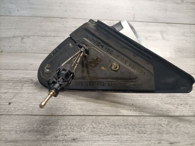 bontott SEAT TOLEDO Bal Visszapillantó Tükör (Mechanikus)