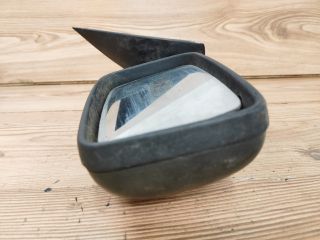 bontott SEAT TOLEDO Bal Visszapillantó Tükör (Mechanikus)