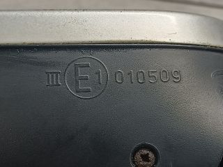 bontott SEAT TOLEDO Bal Visszapillantó Tükör (Mechanikus)