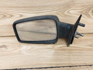 bontott SEAT TOLEDO Bal Visszapillantó Tükör (Mechanikus)