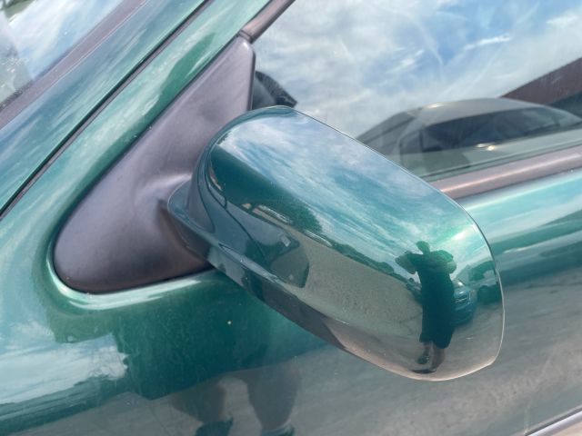 bontott SEAT TOLEDO Bal Visszapillantó Tükör (Mechanikus)