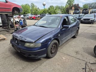 bontott SEAT TOLEDO Bal Visszapillantó Tükör (Mechanikus)