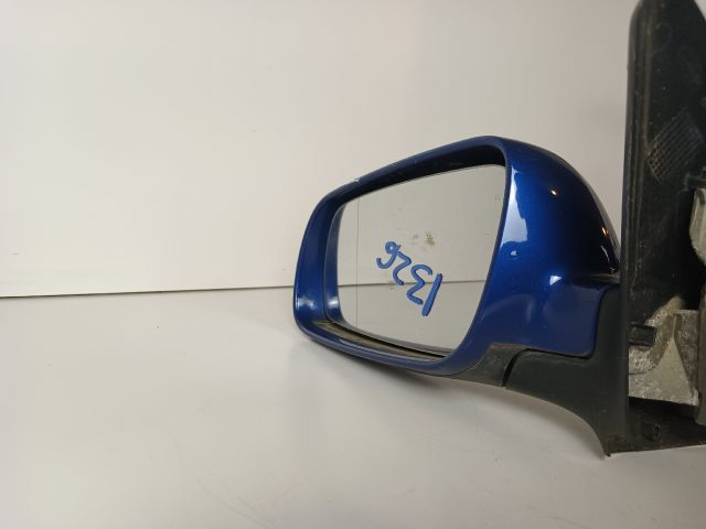 bontott SEAT TOLEDO Bal Visszapillantó Tükör (Mechanikus)