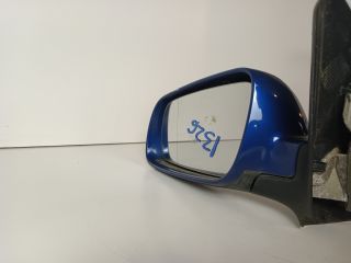 bontott SEAT TOLEDO Bal Visszapillantó Tükör (Mechanikus)