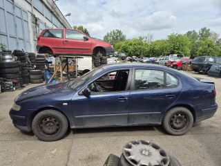 bontott SEAT TOLEDO Bal Visszapillantó Tükör (Mechanikus)
