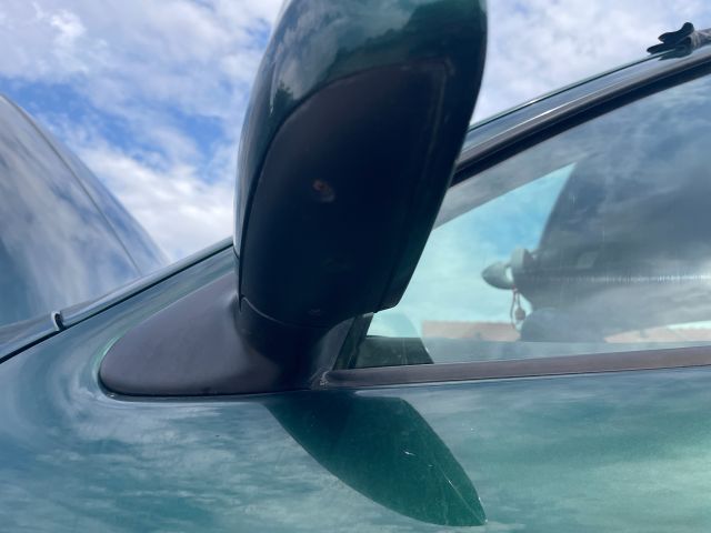 bontott SEAT TOLEDO Bal Visszapillantó Tükör (Mechanikus)