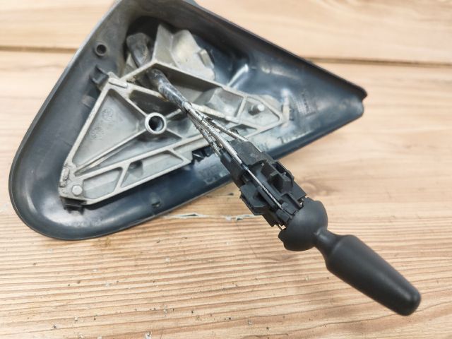 bontott SEAT TOLEDO Bal Visszapillantó Tükör (Mechanikus)