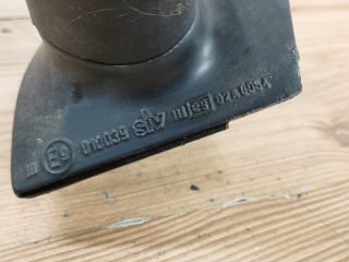 bontott SEAT TOLEDO Bal Visszapillantó Tükör (Mechanikus)