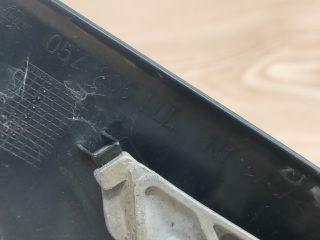 bontott SEAT TOLEDO Bal Visszapillantó Tükör (Mechanikus)