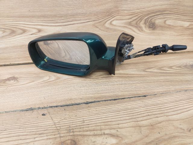 bontott SEAT TOLEDO Bal Visszapillantó Tükör (Mechanikus)