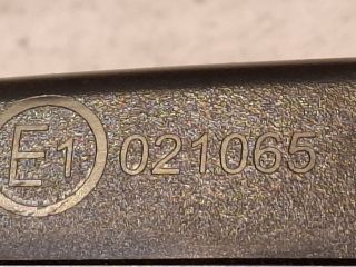 bontott SEAT TOLEDO Belső Visszapillantó Tükör