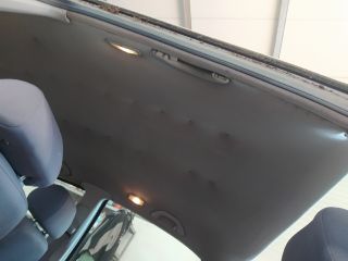 bontott SEAT TOLEDO Belső Visszapillantó Tükör