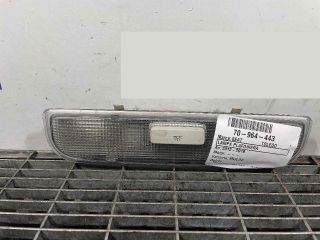 bontott SEAT TOLEDO Beltér Világítás Első