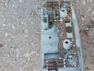 bontott SEAT TOLEDO Beltér Világítás Első