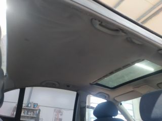 bontott SEAT TOLEDO Beltér Világítás Első