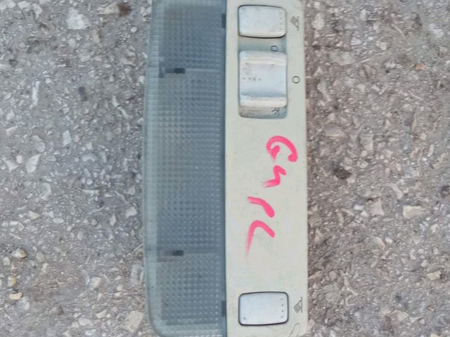 bontott SEAT TOLEDO Beltér Világítás Első