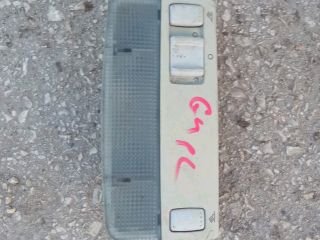 bontott SEAT TOLEDO Beltér Világítás Első