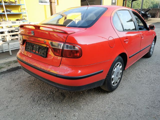 bontott SEAT TOLEDO Beltér Világítás Hátsó