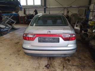 bontott SEAT TOLEDO Csomagtér Világítás