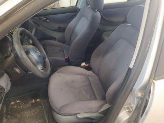 bontott SEAT TOLEDO Csomagtér Világítás