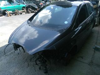 bontott SEAT TOLEDO Csomagtérajtó Gumikéder