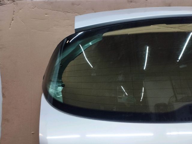 bontott SEAT TOLEDO Csomagtérajtó (Üres lemez)