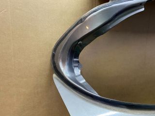 bontott SEAT TOLEDO Csomagtérajtó (Üres lemez)