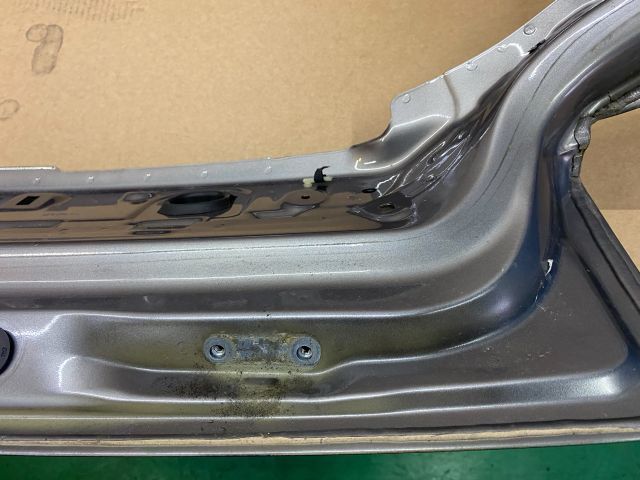 bontott SEAT TOLEDO Csomagtérajtó (Üres lemez)