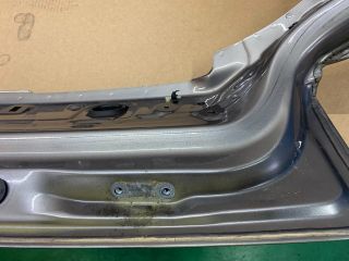 bontott SEAT TOLEDO Csomagtérajtó (Üres lemez)