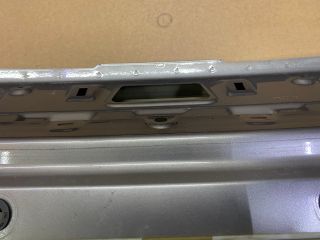 bontott SEAT TOLEDO Csomagtérajtó (Üres lemez)