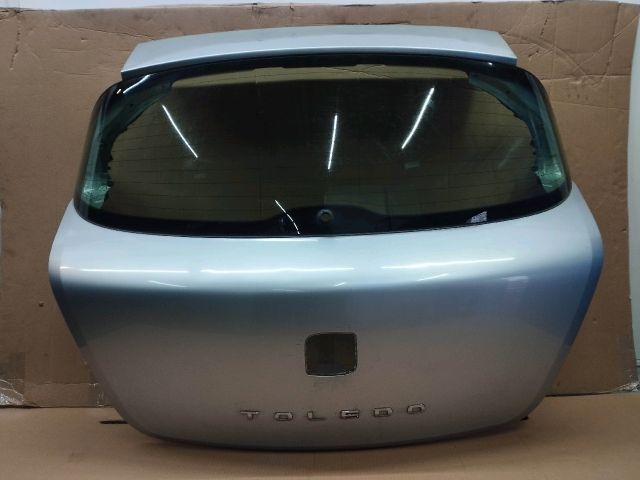 bontott SEAT TOLEDO Csomagtérajtó (Üres lemez)
