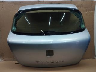 bontott SEAT TOLEDO Csomagtérajtó (Üres lemez)