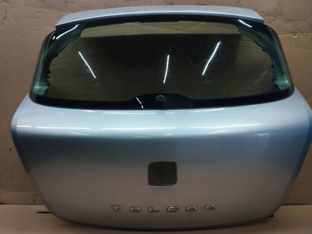 bontott SEAT TOLEDO Csomagtérajtó (Üres lemez)