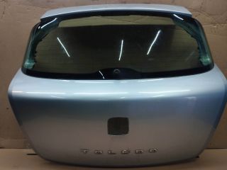 bontott SEAT TOLEDO Csomagtérajtó (Üres lemez)