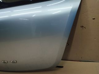 bontott SEAT TOLEDO Csomagtérajtó (Üres lemez)