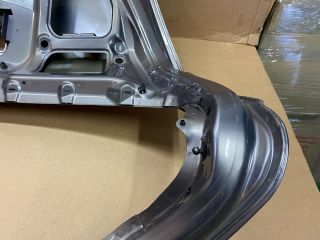 bontott SEAT TOLEDO Csomagtérajtó (Üres lemez)