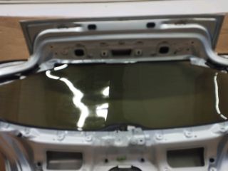 bontott SEAT TOLEDO Csomagtérajtó (Üres lemez)