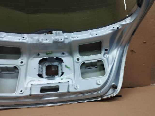 bontott SEAT TOLEDO Csomagtérajtó (Üres lemez)